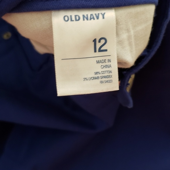 💙 Old Navy Rockstar Skinny Jeans - Picture 3 of 3